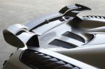 Koenigsegg CCXR Trevita 2009 года